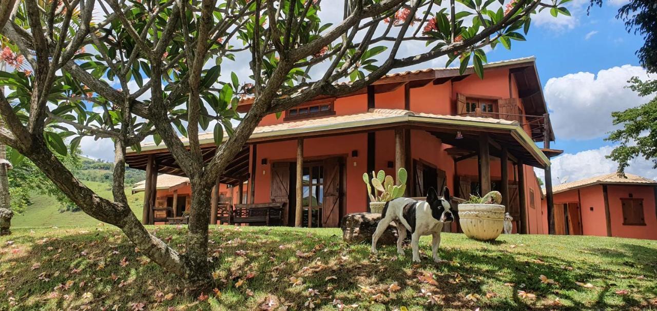 סוקורו Ellementares Guest House מראה חיצוני תמונה