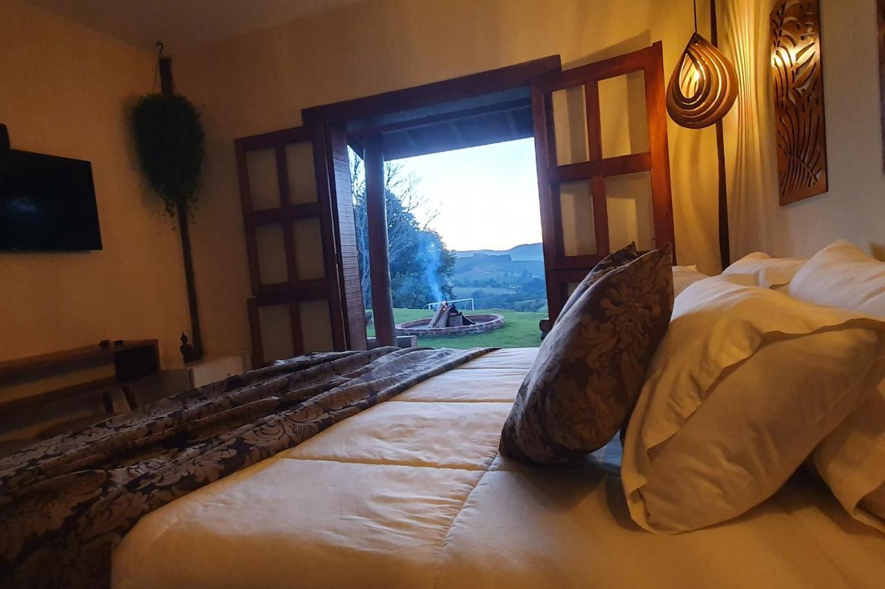 סוקורו Ellementares Guest House מראה חיצוני תמונה
