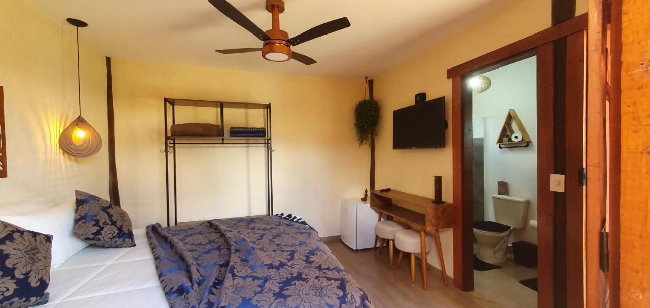 סוקורו Ellementares Guest House מראה חיצוני תמונה