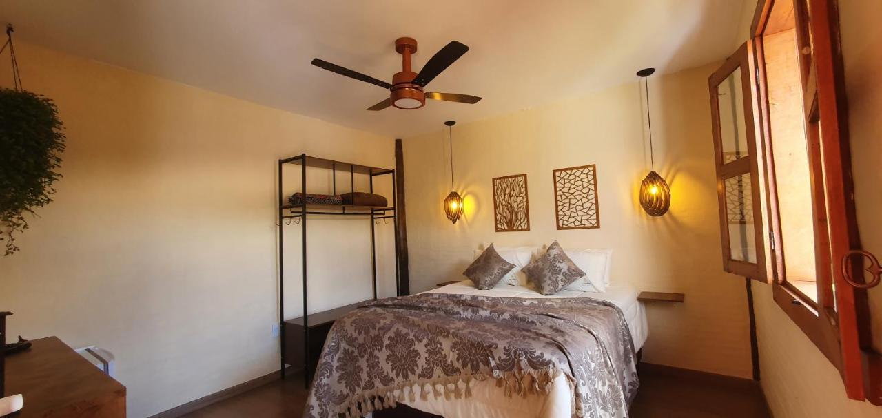 סוקורו Ellementares Guest House מראה חיצוני תמונה