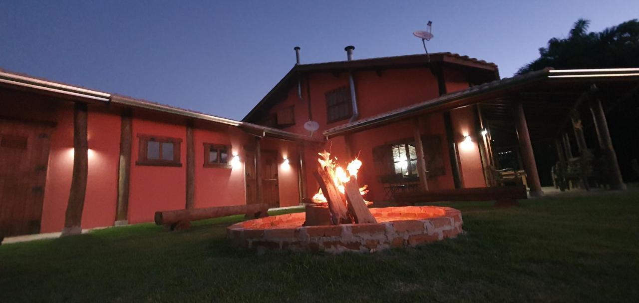 סוקורו Ellementares Guest House מראה חיצוני תמונה
