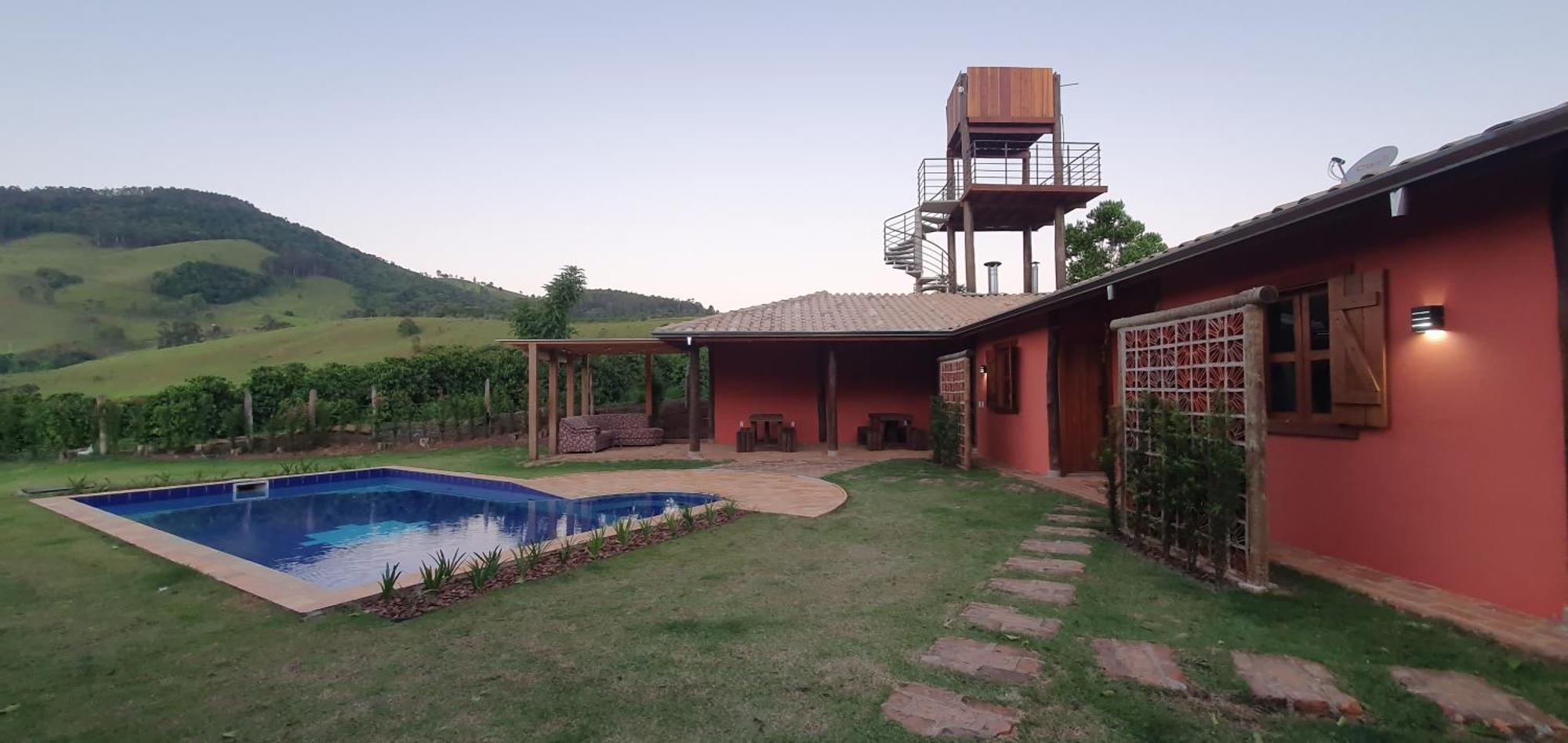 סוקורו Ellementares Guest House מראה חיצוני תמונה