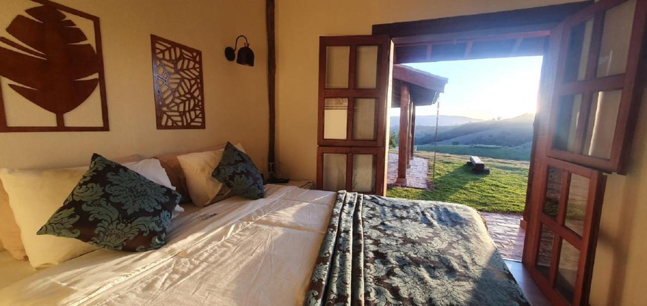 סוקורו Ellementares Guest House מראה חיצוני תמונה