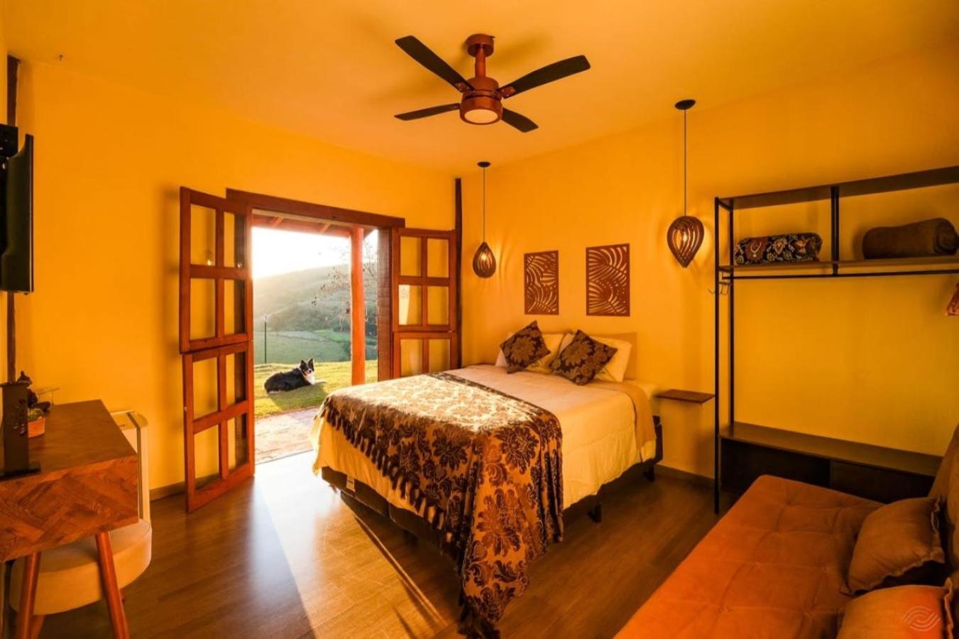 סוקורו Ellementares Guest House מראה חיצוני תמונה