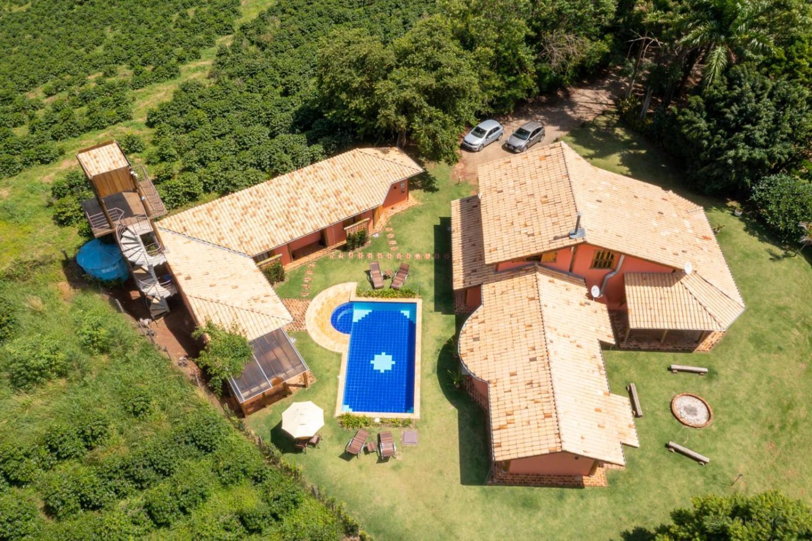 סוקורו Ellementares Guest House מראה חיצוני תמונה