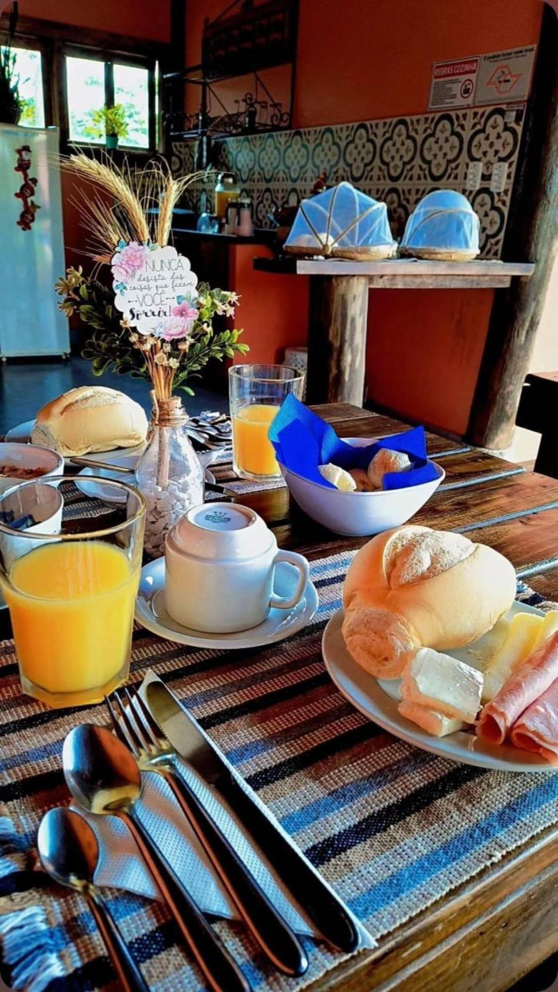 סוקורו Ellementares Guest House מראה חיצוני תמונה