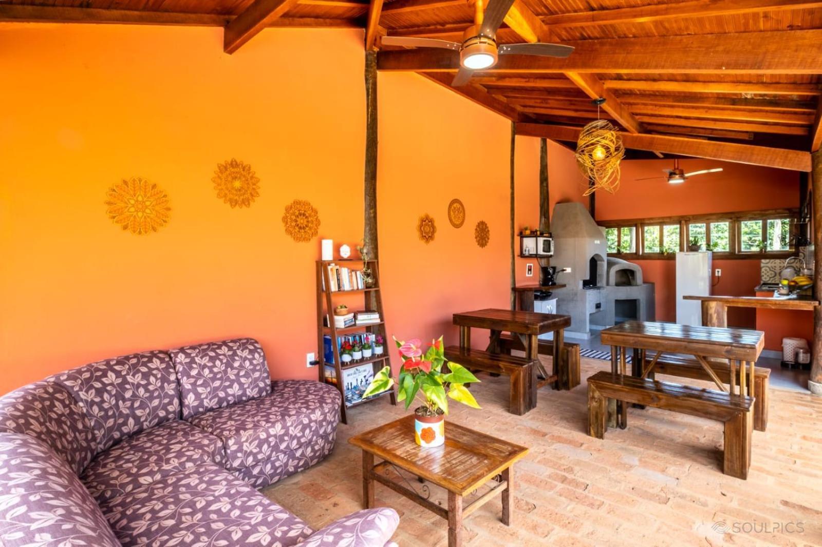 סוקורו Ellementares Guest House מראה חיצוני תמונה