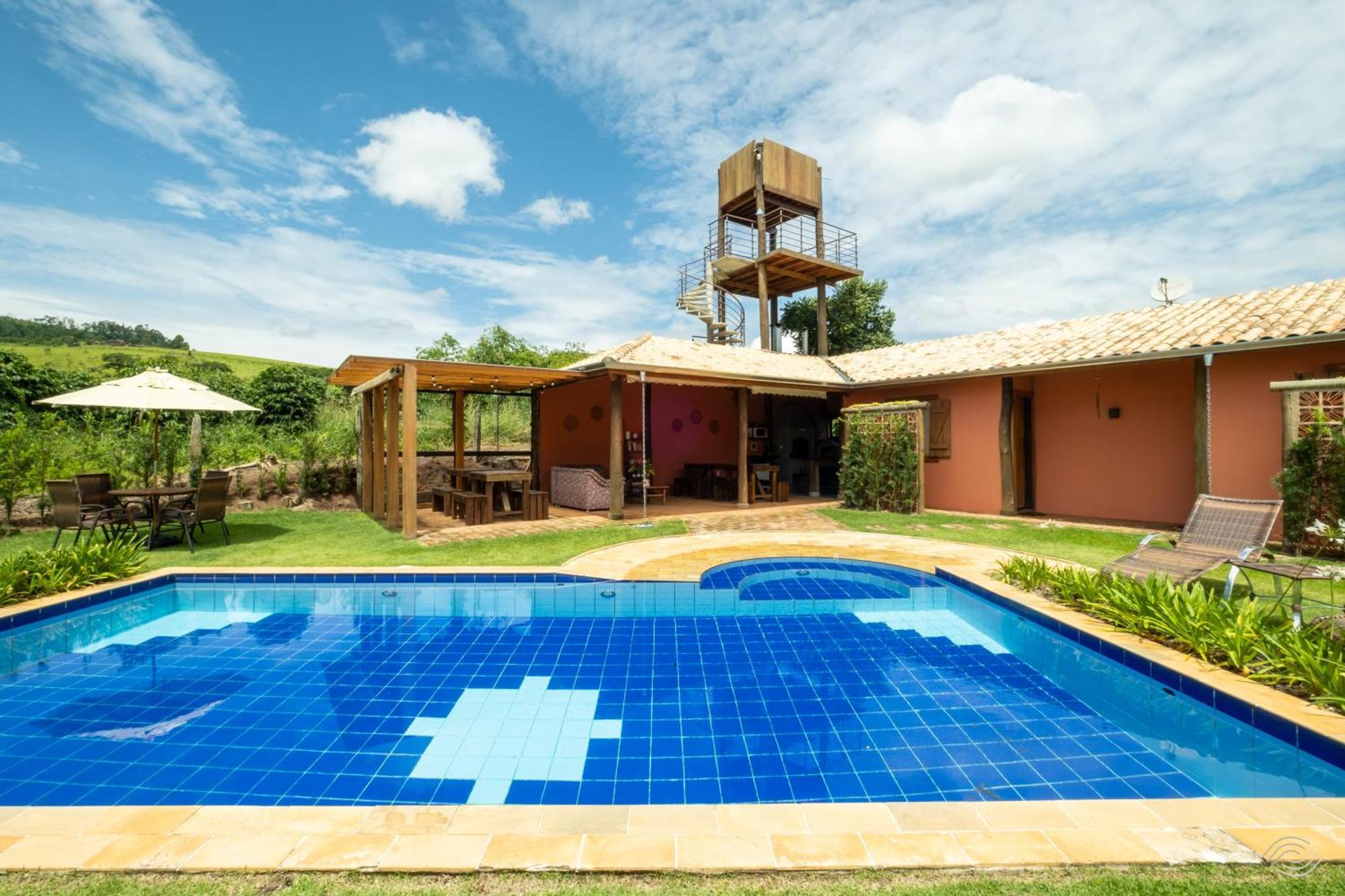 סוקורו Ellementares Guest House מראה חיצוני תמונה